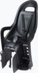 Polisport Fotoliu pentru bicicletă Polisport Groovy Maxi Mik HD black/dark grey Scaun bicicleta pentru copii