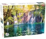 TACTIC Puzzles 1000 Waterfalls