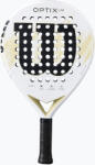 Wilson Rachetă de padel Wilson Optix V2 Lite white