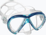 mares Mască de scufundări Mares Marea reflex aqua/clear