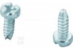 Hager UniverSN screw 4, 2x13mm UZ06Z4 /100pcs. /