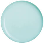 Luminarc Diwali Turquoise pizza tányér 32 cm (883314900088)