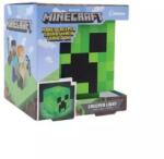 Paladone Minecraft: Lampă Creeper (PP6595MCFVNV4)