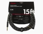 MusicStoreBG Инструментален кабел DELUX ANGL BTW / Fender 4.5 метра
