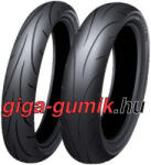 Dunlop Sportmax Q-Lite ( 70/90-17 TL 38S hátsó kerék, Első kerék DOT2022 ) - giga-gumik