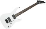 Jackson Електрическа Китара Amaranth Fingerboard JS11 WHT by Jackson
