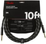Fender Инструментален кабел жак - жак DELUX TWEED 3 м by Fender