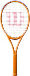 Wilson Rachetă de tenis Ultra 100L V5 Roland Garros 2026 L3 Racheta tenis