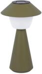 Leitmotiv lampă solară din plastic 99KK-OSUZZK_78X (LM2289GR)