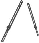 Maclean Sound bar holder for TV Maclean MC-912 max 5kg black
