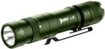 WUBEN Lanternă Wuben L3 Army Green cu funcție de powerbank - 3000 lumeni