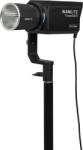 NanLite Forza 60CR RGBLAC led spotlight with CRMX- Wireless DMX