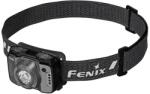 Fenix HL12RV20BLC - LED dimmelhető, USB-ről tölthető fejlámpa LED/USB 950mAh IP66 500 lm 112 h fekete HL12RV20BLC (FE0113)