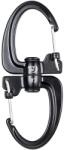 Nite Ize Carabină Nite Ize S-Binder 360 SlideLock 3 - Black