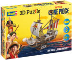 Revell Puzzle 3D Revell Miel Zburător/Going Merry