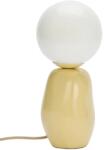 Madam Stoltz lampă de masă din fier 16 x 35 cm 99KK-OSU1W7_10X (L19462Y)