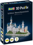 Revell Puzzle 3D Castelul Neuschwanstein
