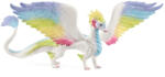Schleich Dragon Curcubeu (102670728) Figurina