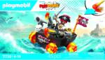 Playmobil Racer Pirate Boat