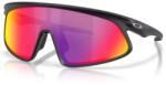 Oakley Ochelari Oakley RSLV 141, matte black/Prizm Road