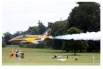 Deluxe Materials PowerModel Jet Smoke füstölő olaj 1000ml (DM-LU07)