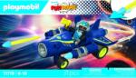 Playmobil Racer Space Jet