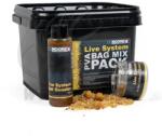 CC Moore Live System PVA Bag Mix Pack 1kg (98118)