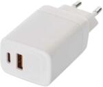 ASTRA Hálózati USB adapter (forrás) GaN PD 45W (EM-V04G45)