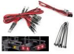 Traxxas LED világítás kábelek utánfutóhoz (#10350, #10650) (TRA10349X)