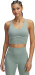 Under Armour Meridian Piped Crop Tank (6003529-348)