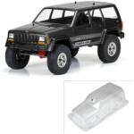 PRO-LINE karosszéria 1: 10 2001 Jeep Cherokee (Crawler 313mm) (PRO363500)
