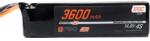SPEKTRUM Smart G2 Pro Air LiPo 14.8V 3600mAh 120C IC3 (SPMX-1068)