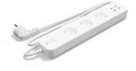TESLA SMH TESLA Smart Power Strip 3 + 4 USB (TSL-SPL-3+4USB)