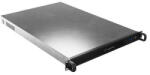 Lanberg Rack szerver ház E-ATX 650/12 19"/1U (SC01-6501-12B) - wincity