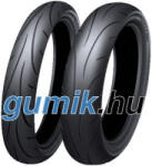 Dunlop Sportmax Q-Lite ( 70/90-17 TL 38S hátsó kerék, Első kerék DOT2022 ) - gumik