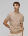 BOSS Tricou Tricotat Pentru Bărbați Hugo Boss Jianfranco