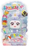 Skycornz Figurina cu sunet si lumina, Skycornz Deluxe, Flare Figurina