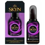 Skyn Lubrifiant siliconic, SKYN All Night Long, hidratare intensă și efect de lungă durată, 80 ml (ELV010)