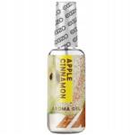 Egzo Gel oral, EGZO Aroma Oral Gel, aromă măr și scorțișoară, gust plăcut și alunecare fină, 50 ml (EGZ011)
