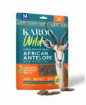 KAROO WILD Hrana pentru caini Recompensa super-premium pentru caine Karoo Wild, cu antilopa si oregano, 227 g (592839) - pcone