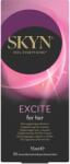 Skyn Gel stimulant pentru femei, SKYN Excite, intensifică orgasmul și stimulează clitorisul, 15 ml (ELV012)