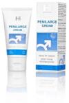 Eromed Cremă pentru bărbați, Penilarge Cream, îmbunătățește circulația și susține fermitatea erecției, 50 ml (ELV006)