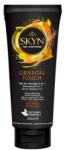Skyn Gel masaj și lubrifiant, SKYN Oriental Touch, efect încălzitor și senzații intense, 200 ml (ELV017)