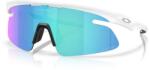 Oakley Ochelari Oakley RSLV Lite, matte white/Prizm Sapphire