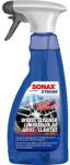 SONAX Produse cosmetice pentru exterior Solutie Curatare Jante Sonax Full Effect Wheel Cleaner, 500ml (230200)