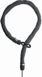ABUS kiegészítő lánc ACH SUPERIOR Adaptor Chain 7KS/100 patkó lakathoz és Alarmbox 2.0-hoz, black (AB47315)