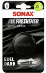 Sonax Odorizant Auto pentru Grila Sonax Air Freshener, Edel Dark (361041) - pcone