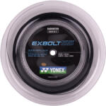Yonex Exbolt 65 Black (200 m) Tollaslabdaháló