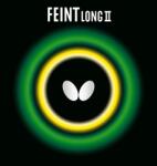 Butterfly Feint Long II Huzat piros, 1, 1 mm