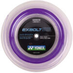 Yonex Exbolt 65 Purple (200 m) Tollaslabdaháló